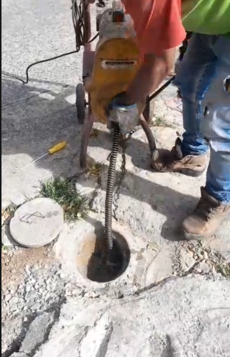 Desentupidora em Campo Belo - Atendimento de esgoto