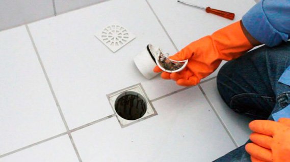 Emergência 24h desentupidora NOVA ODESSA Campo Belo