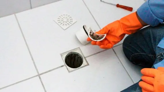 Atendimento de emergência 24h Esgoto Help